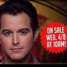 Easton Corbin to Perform at Indian Ranch, 7/12