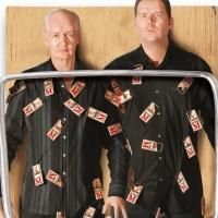 Colin Mochrie & Brad Sherwood to Bring Evening of Improv to The Palace, 11/1