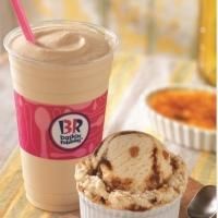 Baskin-Robbins Springs Into The Season With New April Flavor Of The Month, Whaddaya…