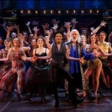 Review Roundup: PIPPIN Opens on Broadway - All the Reviews!