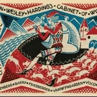 John Wesley Harding's CABINET OF WONDERS Returns to NYC's City Winery Tonight