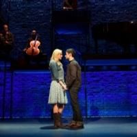 Betsy Wolfe and Adam Kantor to Perform THE LAST FIVE YEARS in Concert at 54 Below…
