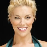 West End's Hannah Waddingham Set for One-Night-Only Performance at St. James…