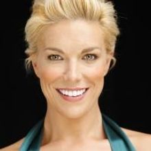 West End's Hannah Waddingham Set for One-Night-Only Performance at St. James…