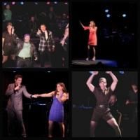 Photo Coverage: Matthew Morrison, Andy Karl, Kerry Butler and More Perform at The…
