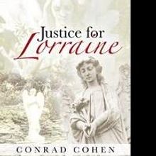 “Justice for Lorraine” By Conrad Cohen is Released