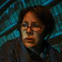 Photo Flash: First Look at Taylor Gilbert in THE DETECTIVE'S WIFE