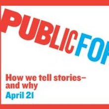 The Public Theater's Next Forum Includes Frank Rich, Steven Soderbergh, and Scott Z. 