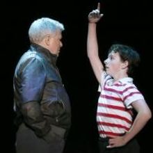 Photo Flash: First Look at Sam Faulkner, Janet Dickinson and More in NC Theatre's BIL