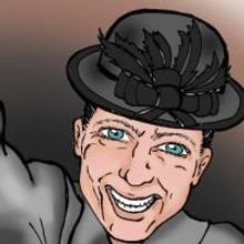 Desert Ensemble Theatre to Close Season with MISS GULCH RETURNS!