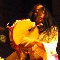 Alessandra Belloni to Play Theatre for the New City, 4/22 & 23