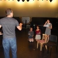 Canyon Crest Academy Envision Theatre Presents: MUSEUM