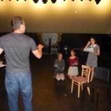 Canyon Crest Academy Envision Theatre Presents: MUSEUM