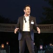 Review - LOVE'S LABOUR'S LOST; a Rowdy and Mirthful Summer Night