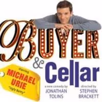 BUYER AND CELLAR with Michael Urie Set for Gay Days at Disneyland, 10/5