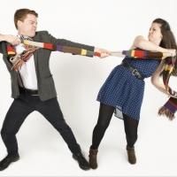 EDINBURGH 2013 - BWW Reviews: I NEED A DOCTOR:THE UNAUTHORISED WHOSICAL ADVENTURE…