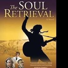 Ann W. Jarvie Launches THE SOUL RETRIEVAL on Amazon