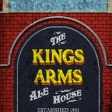 Spring and Port Wine Comes to The Kings Arns, Salford