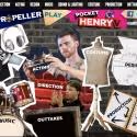 Propeller Theatre Company Launches PROPELLER PLAY Online Behind-the-Scenes Resource