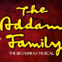 THE ADDAMS FAMILY National Tour Plays the Moran Theater Tonight