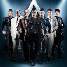 THE ILLUSIONISTS - WITNESS THE IMPOSSIBLE Comes to Shea's Buffalo Theatre This Weeken