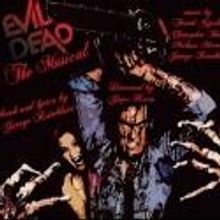 EVIL DEAD: THE MUSICAL Highlights Halloween at Country Playhouse, 10/12-27