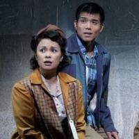 Breaking News: Tony Winner Lea Salonga & Telly Leung to Join George Takei in…