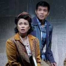 Breaking News: Tony Winner Lea Salonga & Telly Leung to Join George Takei in…