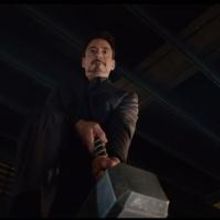 VIDEO: Check Out a Special Look at Marvel's AVENGERS: AGE OF ULTRON