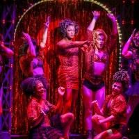 BWW Reviews: KINKY BOOTS National Tour at Durham Performing Arts Center
