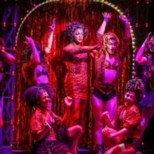 BWW Reviews: KINKY BOOTS National Tour at Durham Performing Arts Center