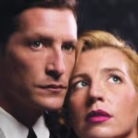 BWW Reviews: Train to Zakopane: An Uncomfortable Ride to Destination Hate