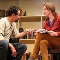BWW REVIEW: STRONG CAST EARNS 'A' FOR EFFORT IN STONEHAM'S 'SEMINAR'