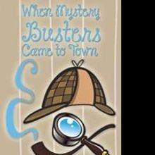 Thirteen-Year-Old Novelist Pens Debut Novel