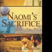 NAOMI'S SACRIFICE is Released