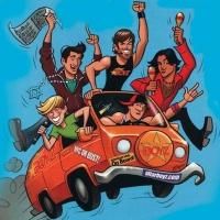 BWW Reviews: ALTAR BOYZ 10th Anniversary Reunion Concert is Soul Lifting Fun