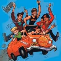 BWW Reviews: ALTAR BOYZ 10th Anniversary Reunion Concert is Soul Lifting Fun
