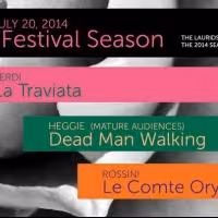 Full Cast Announced for Des Moines Metro Opera's 42nd Festival Season, Featuring LA…