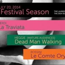 Full Cast Announced for Des Moines Metro Opera's 42nd Festival Season, Featuring LA…