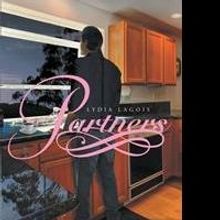 Lydia LaGois Releases PARTNERS