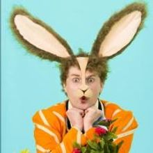Starlight Children's Theatre's PETER COTTONTAIL III Plays Kauffman Center, Now thru 3