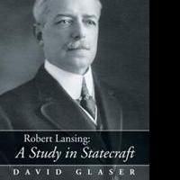 David Glaser Launches New Book on American Foreign Policy