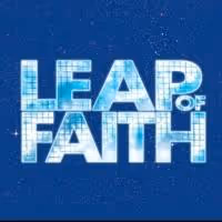 Josh Wainright, Jessica Walker and More Star in Piedmont Players' LEAP OF FAITH…