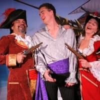 Fountain Hills Theater Stages THE PIRATES OF PENZANCE, Now thru 6/2
