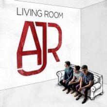 AJR Teams with Shazam for Exclusive Stream of Album 'Living Room,' Out Today