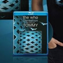 THE WHO'S SENSATION: THE STORY OF TOMMY Out on Blu-ray & DVD Today