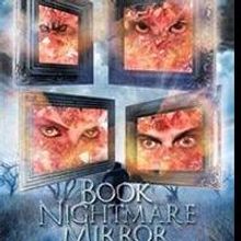 Dianna Sak and Carmela Pina Mancini Announce BOOK NIGHTMARE MIRROR