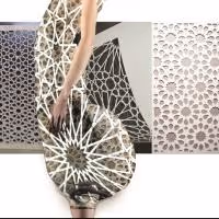 threeASFOUR's MER KA BA Fashion Exhibit to Open at The Jewish Museum, 9/15