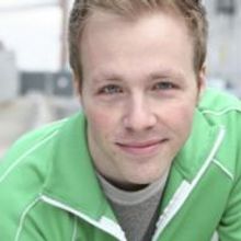 Justin Daniel to Bring OFFICIALLY ALIVE to The Duplex, 4/21 & 28