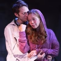 Photo Flash: First Look at Fountain Theatre's ON THE SPECTRUM, Opening Tonight